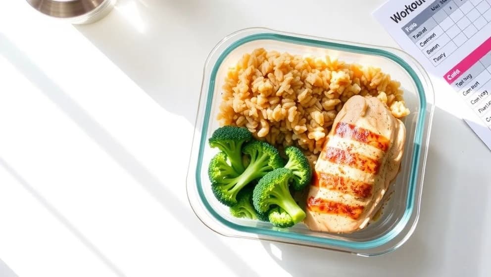 16 Weeks of Hell kostschema PDF