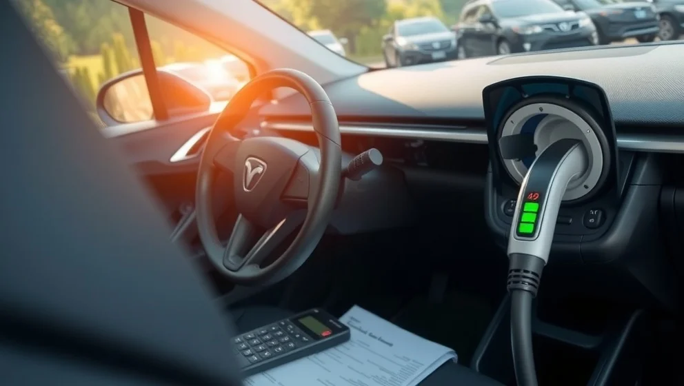 7 fallgropar när du köper elbil