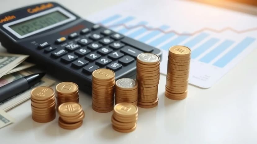 Är det läge att köpa fonder nu?