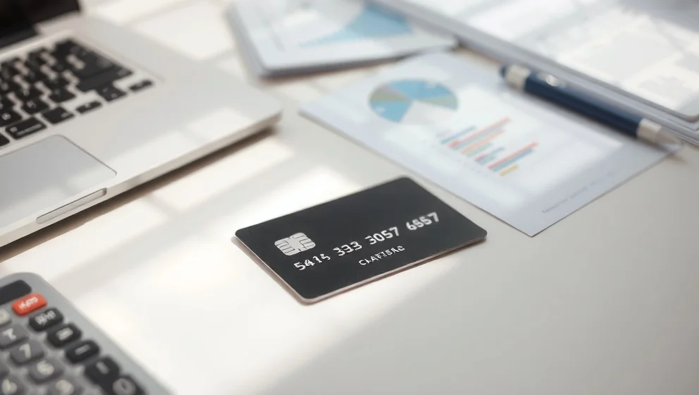 Vad är ett Aven credit card