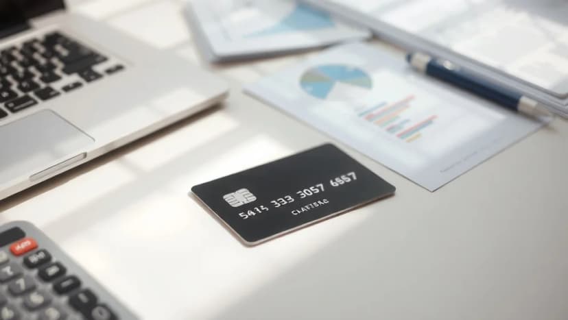 Vad är ett Aven credit card