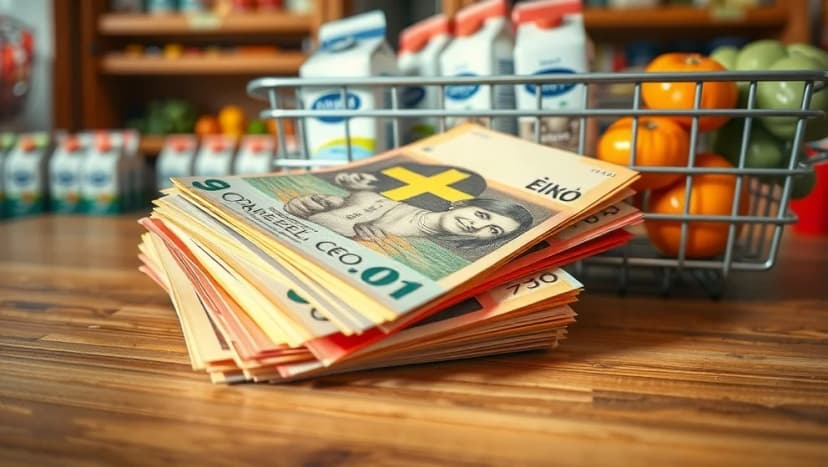 Coops ägare plockade ut en miljard