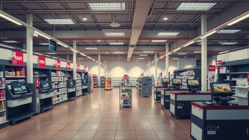 Coops ägare plockade ut en miljard