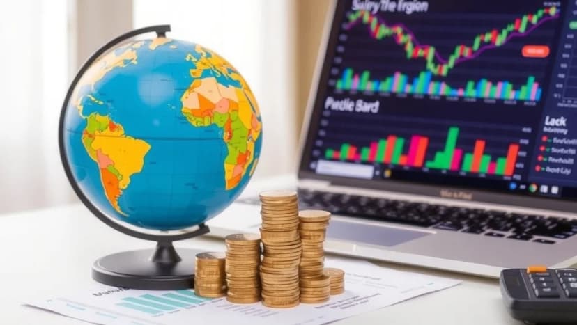 Vad är DNB Global Indeks