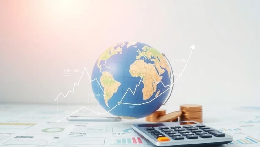 Vad är DNB Global Indeks A