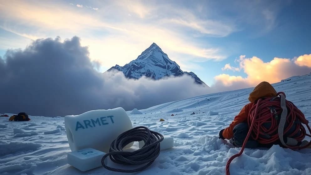 Hur många svenskar har bestigit Mount Everest