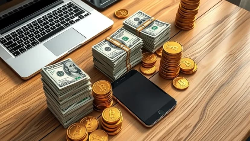 Hur mycket pengar har MrBeast