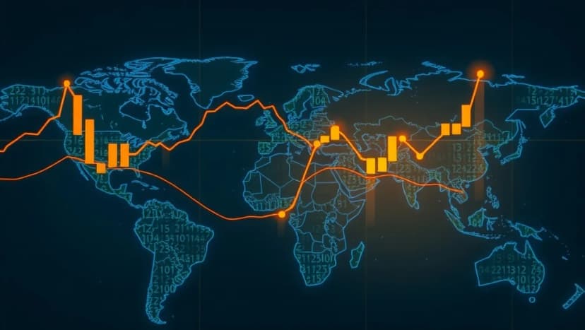 Så fungerar LF Global Index