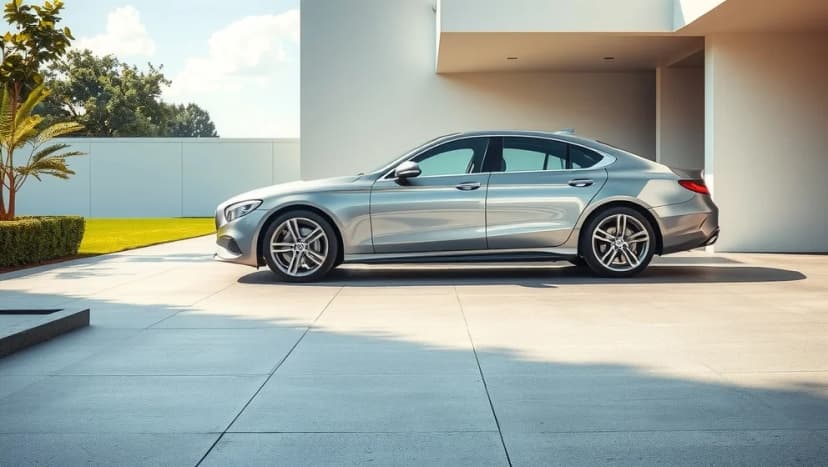 Mercedes-Benz E-Klass Vad du bör veta