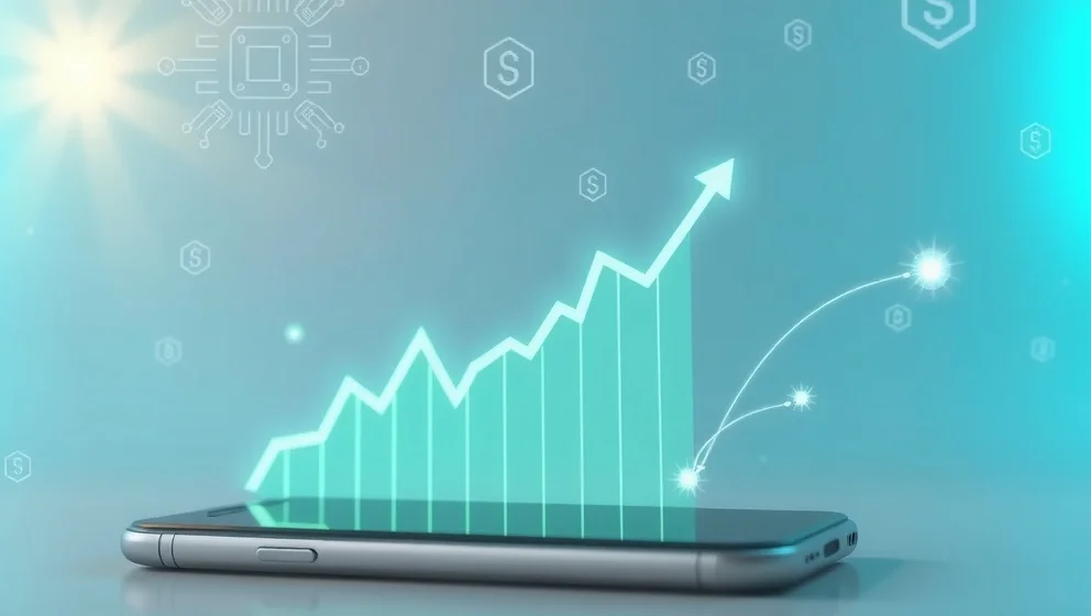 Vad är en new wave aktie