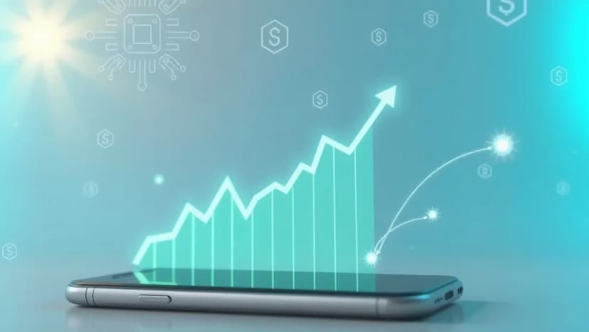 Vad är en new wave aktie