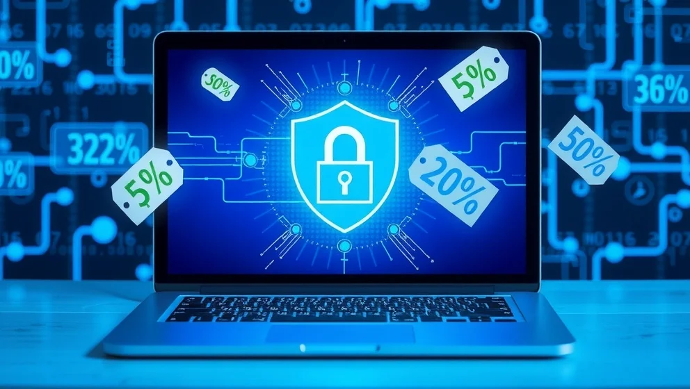 Nord VPN kupong som sparar pengar