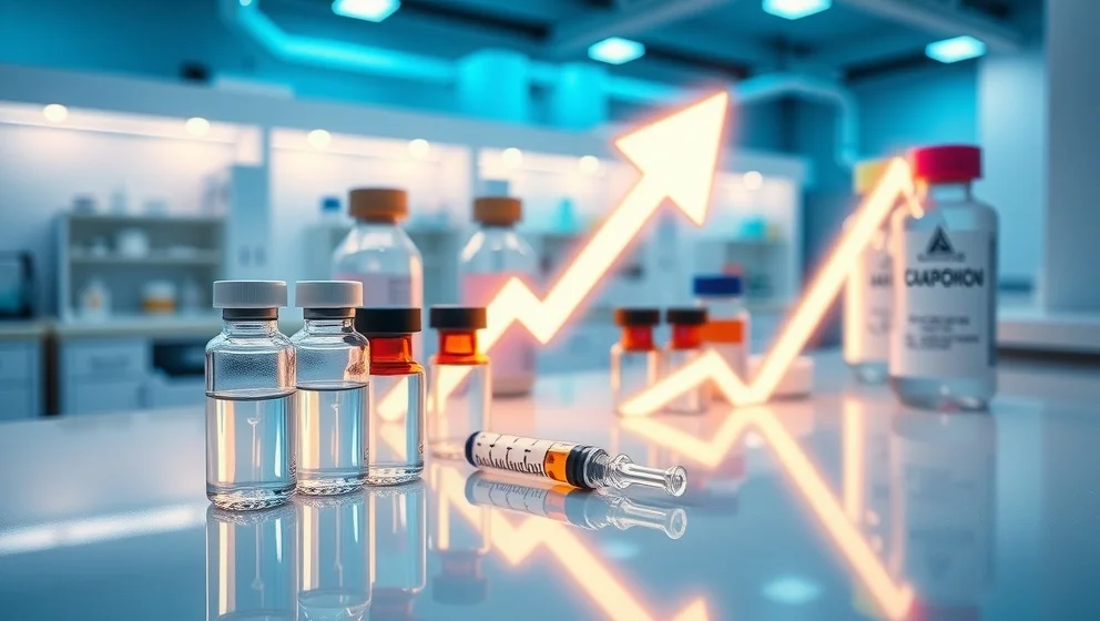 Novo Nordisk aktie värd att köpa idag