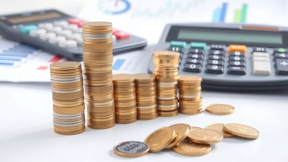 Vad gör du med överskott av kapital