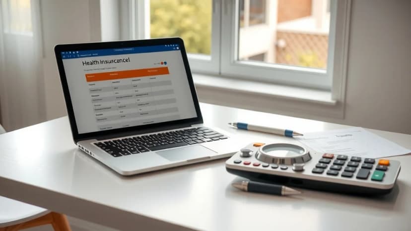 Vilken privat sjukvårdsförsäkring är bäst i test