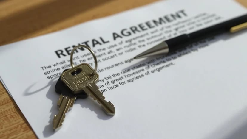 Risker med att hyra ut i andra hand