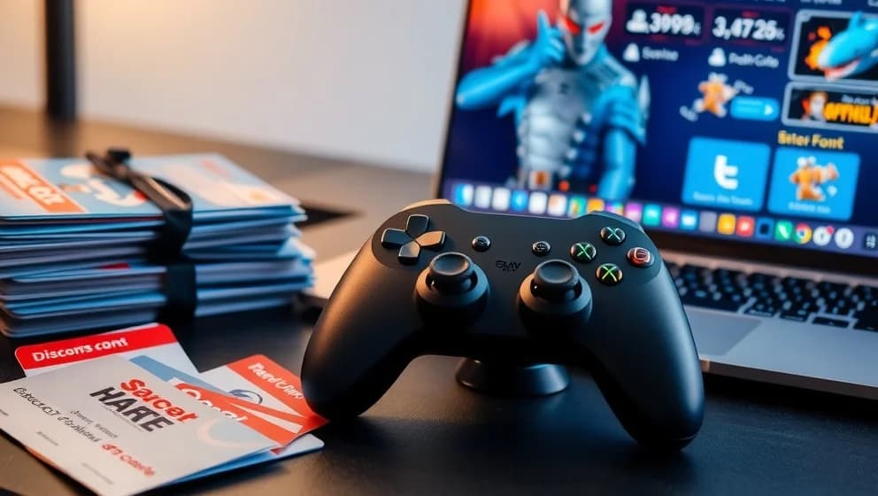 Shark gaming kupong sparar du pengar på