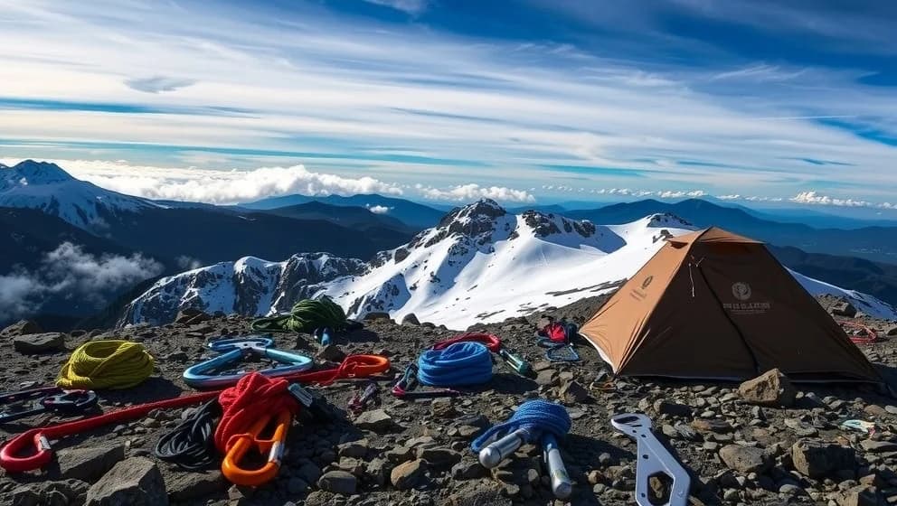 Vad kostar det att bestiga Mount Everest