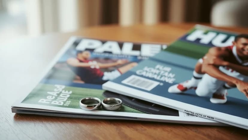 Vem är Rolf Porseryd gift med